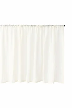 Ellos Foldegardiner|Persienner>Home Café-gardin Cornelia Bottom Curtain Beige
