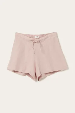 Ellos Homewear>Home Candice Shorts Lys rosa