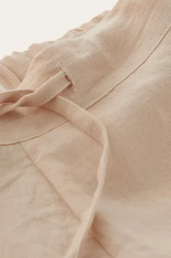 Ellos Home Candice Shorts Varm beige Online