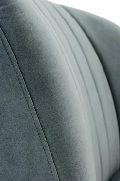 Ellos Home Chaiselong Donna Grå Sale