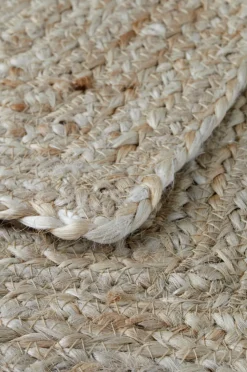 Ellos Home Dækkeserviet Jute 2-pak Natur Clearance