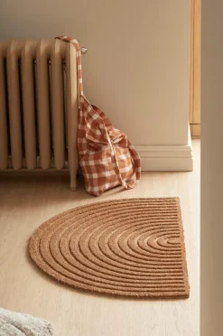 Ellos Home Dørmåtte Genua Naturbeige