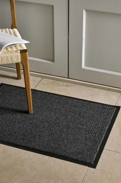 Ellos Home Dørmåtte Hovde Mørkegrå Best