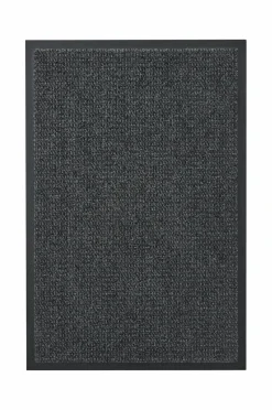 Ellos Home Dørmåtte Hovde Mørkegrå Best