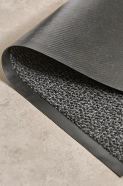 Ellos Home Dørmåtte Hovde Mørkegrå Best