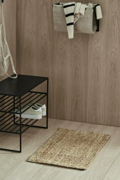 Ellos Home Dørmåtte i jute Natural Outlet