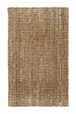 Ellos Home Dørmåtte i jute Natural Outlet