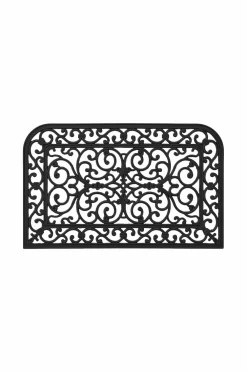 Ellos Home Dørmåtte Madrid Sort Online