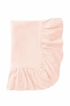 Ellos Borddækning & Servering|Bordtekstiler>Home Dug Lovisa Frill Lyserød