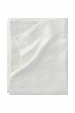 Ellos Borddækning & Servering|Bordtekstiler>Home Dug Malva i 100% hør Hvid