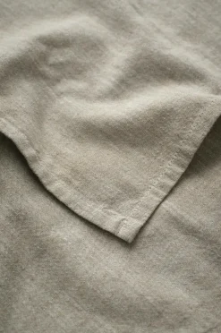 Ellos Home Dug Ramona Uni Grøn Sale