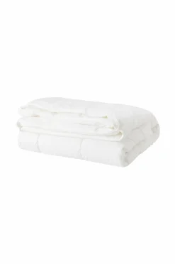 Ellos Home Dyne Four Season Quilt hvid Best