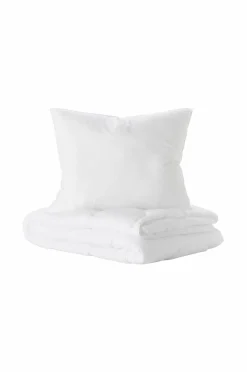 Ellos Dyner & Hovedpuder>Home Dyne og pude Gry Vit