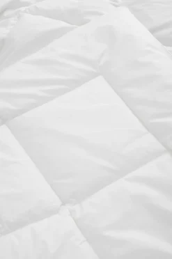 Ellos Dyner & Hovedpuder>Home Dyne Stella Medium hvid