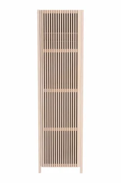 Ellos Garderobeskabe>Home Garderobe Stripe Mat sand mat sand