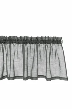 Ellos Julegardiner|Gardinkapper>Home Gardinkappe Lara Grå