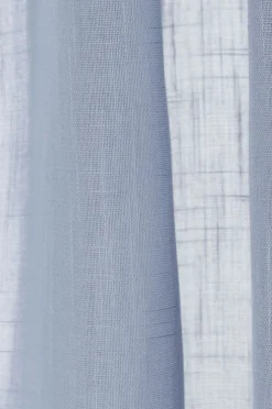 Ellos Home Gardinkappe Lara Blå Online