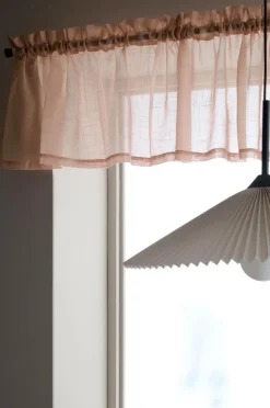 Ellos Julegardiner|Gardinkapper>Home Gardinkappe Lara Brunrosa