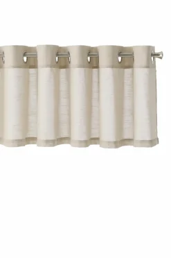 Ellos Home Gardinkappe Nellie Linen beige Outlet