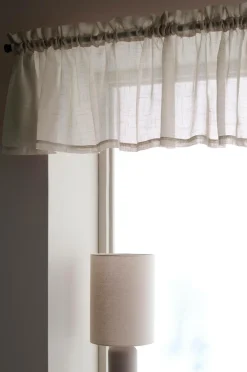 Ellos Julegardiner|Gardinkapper>Home Gardinkappe Lara BEIGE