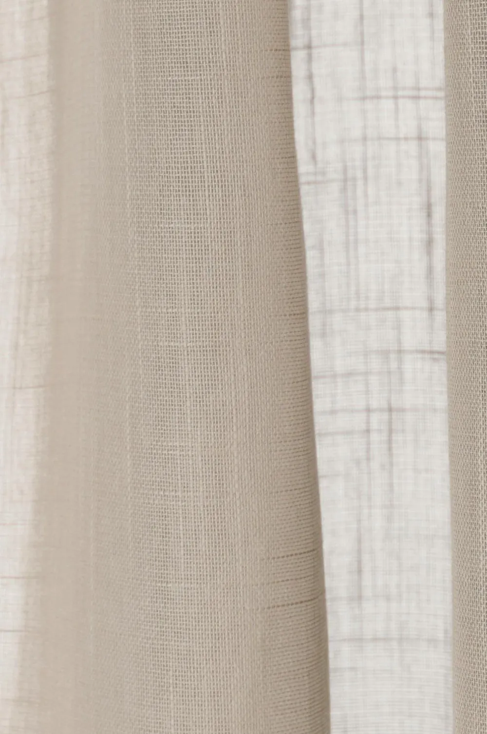 Ellos Julegardiner|Gardinkapper>Home Gardinkappe Lara BEIGE