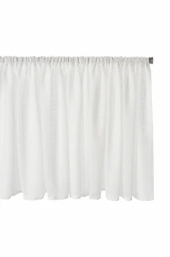 Ellos Gardinkapper>Home Gardinkappe / Café-gardin Edda Hvid