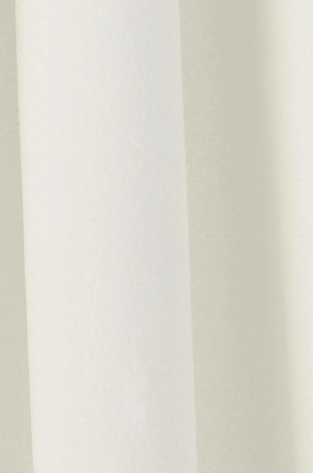 Ellos Velourgardiner|Gardinlængder Med Rynkebånd>Home Gardinlængde med multibånd Nora i velour, 2-pak Mat hvid hvid