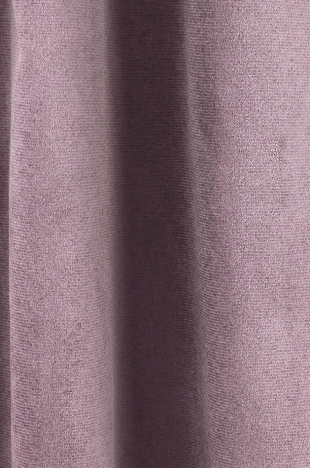 Ellos Julegardiner|Gardiner Med Sejlring>Home Gardinlængde med sejlringe Nora i velour, 2-pak Purple