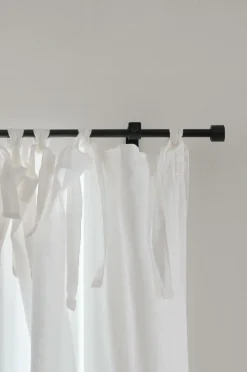 Ellos Home Gardinstang Lilly Mat sort Sale