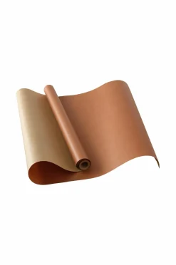 Ellos Home Gavepapir Uni 7 meter Lys kanelbrun Online