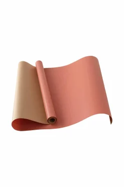 Ellos Gavepapir & Tilbehør>Home Gavepapir Uni 7 meter Koralrosa