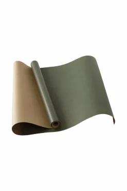 Ellos Gavepapir & Tilbehør>Home Gavepapir Uni 7 meter Oliven grøn