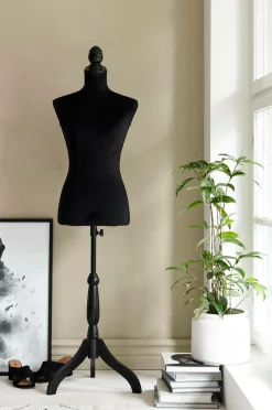 Ellos Home Gine Chik Sort Outlet