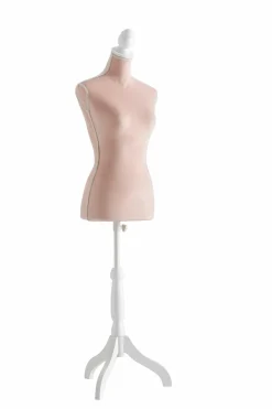 Ellos Home Gine Chik Rosa Clearance