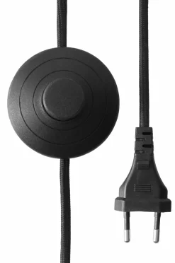 Ellos Home Gulvlampe Arc Hvid Online