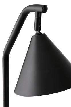 Ellos Home Gulvlampe Andy Sort Best