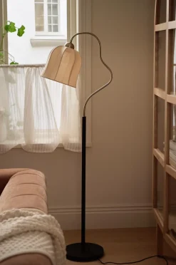 Ellos Gulvlamper>Home Gulvlampe Bell Sort