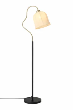 Ellos Gulvlamper>Home Gulvlampe Bell Sort