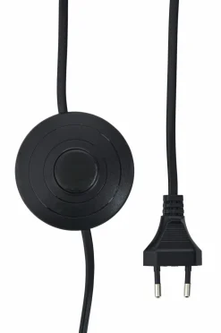 Ellos Home Gulvlampe Miguel Beige/matsort Best