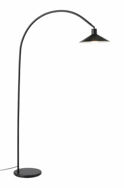 Ellos Gulvlamper>Home Gulvlampe Louisiana Sort