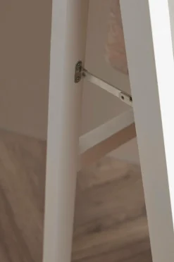 Ellos Home Gulvspejl Minna Hvid Hot