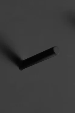 Ellos Home Hattehylde Elis Sort