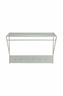 Ellos Home Hattehylde Elis Grønblå Online