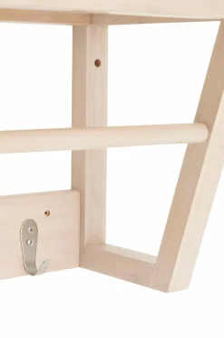 Ellos Home Hattehylde Stripe Mat sand mat sand Sale