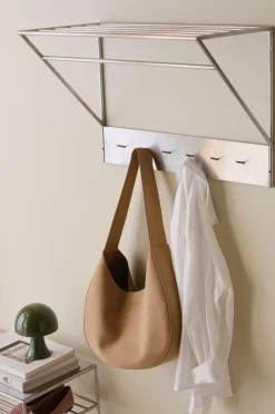 Ellos Home Hattehylde Elis Sølv Outlet