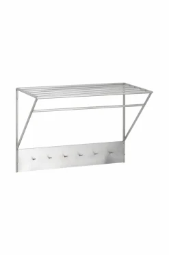 Ellos Home Hattehylde Elis Sølv Outlet