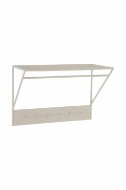 Ellos Entrémøbler>Home Hattehylde Elis Beige