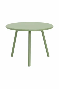 Ellos Home Havebord Olive Ø 60 cm Grøn Discount