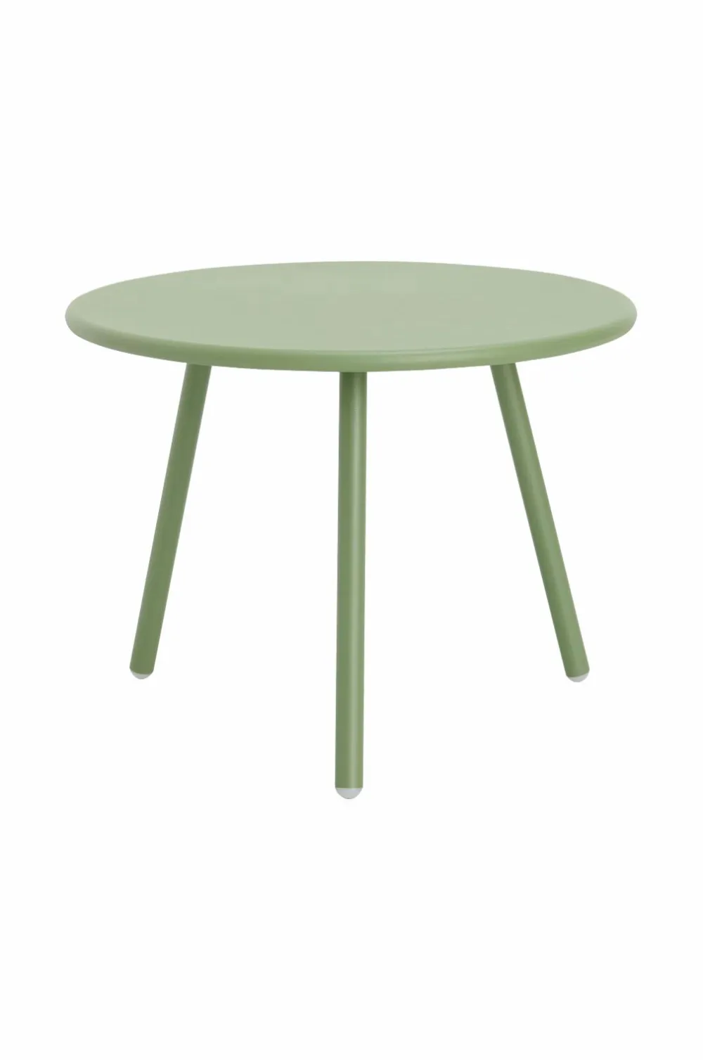 Ellos Home Havebord Olive Ø 60 cm Grøn Discount