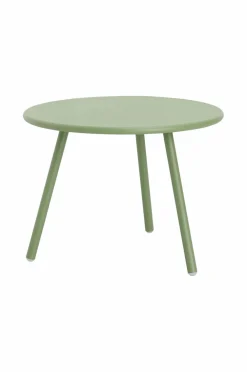 Ellos Home Havebord Olive Ø 60 cm Grøn Discount
